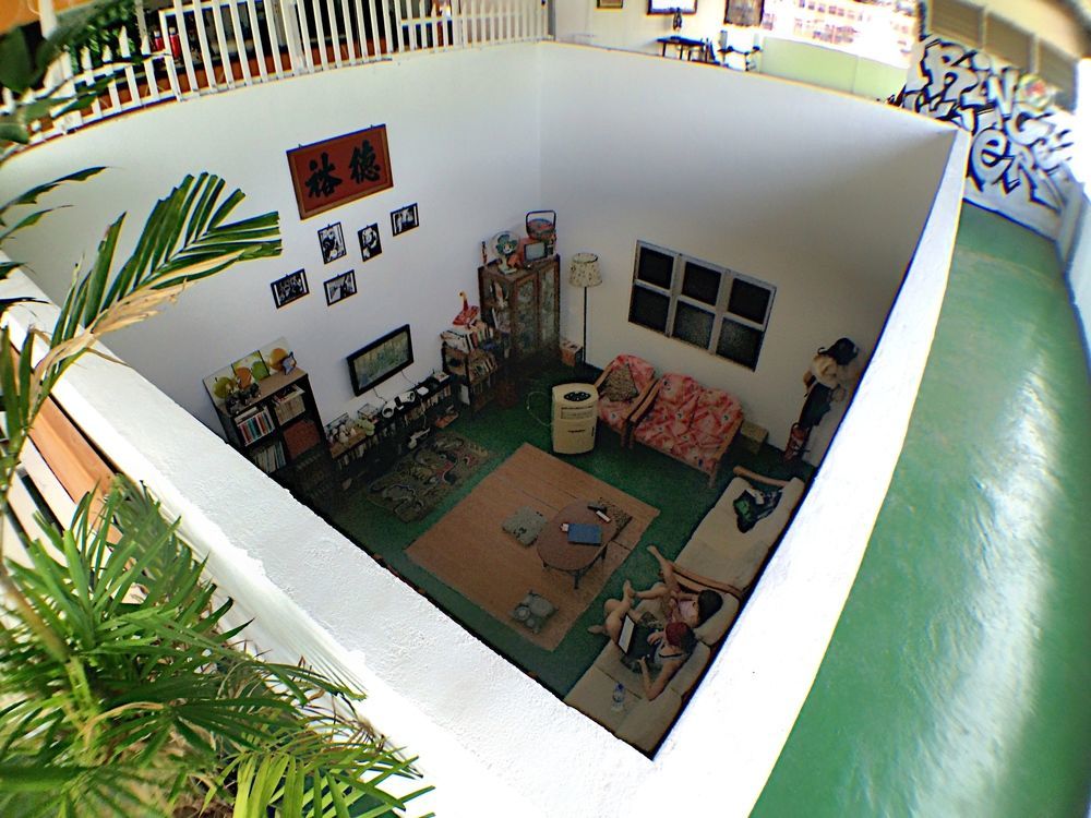Готель Ringo'S Foyer Malacca Екстер'єр фото